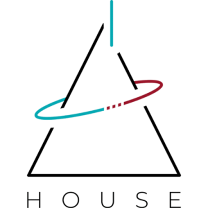 Immagine del logo dei prodotti per la sanificazione della linea House
