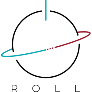 Immagine del logo dei prodotti per la sanificazione della linea Roll